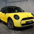 MINI COOPER 2.0 16V TWINPOWER GASOLINA S EXCLUSIVE 2P STEPTRONIC MINI COOPER 2.0 16V TWINPOWER GASOLINA S EXCLUSIVE 2P STEPTRONIC