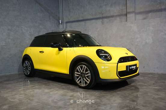 MINI-COOPER-2.0 16V TWINPOWER GASOLINA S EXCLUSIVE 2P STEPTRONIC MINI-COOPER-2024