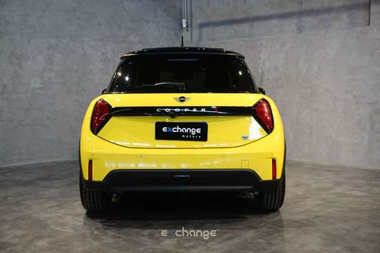 MINI-COOPER-2.0 16V TWINPOWER GASOLINA S EXCLUSIVE 2P STEPTRONIC MINI-COOPER-2024