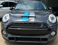 MINI COOPER 2.0 S TOP 16V TURBO GASOLINA 2P AUTOMÁTICO MINI COOPER 2.0 S TOP 16V TURBO GASOLINA 2P AUTOMÁTICO