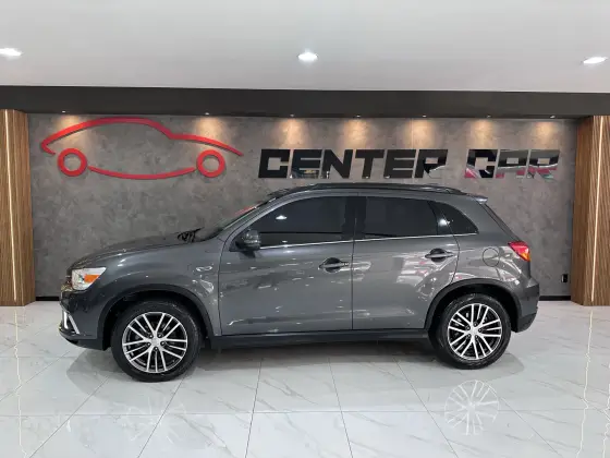 MITSUBISHI ASX 2.0 MIVEC FLEX HPE CVT