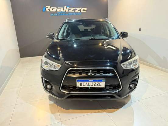 MITSUBISHI-ASX-2013