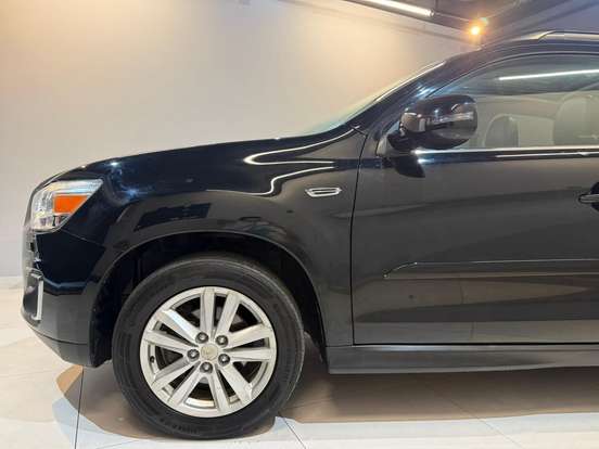 MITSUBISHI-ASX-2013