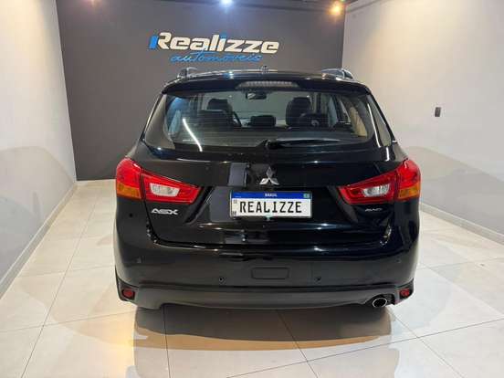 MITSUBISHI-ASX-2013