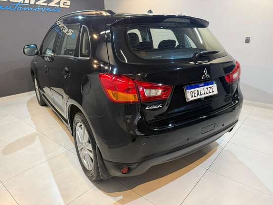 MITSUBISHI-ASX-2013