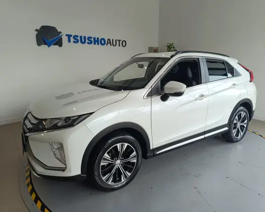 MITSUBISHI ECLIPSE CROSS 1.5 MIVEC TURBO GASOLINA HPE CVT