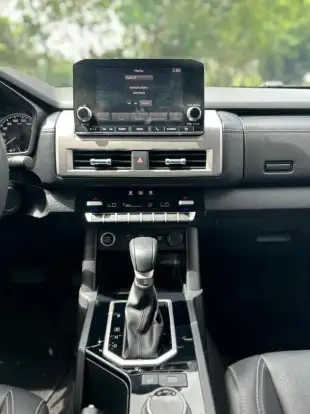 MITSUBISHI-TRITON-2.4 BITURBO DIESEL CD HPE-S 4X4 AUTOMÁTICO MITSUBISHI-TRITON-2025