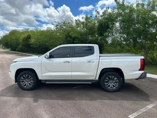 MITSUBISHI-TRITON-2.4 BITURBO DIESEL CD HPE-S 4X4 AUTOMÁTICO MITSUBISHI-TRITON-2025