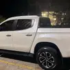 MITSUBISHI L200 TRITON 2.4 16V TURBO DIESEL SPORT HPE-S CD 4P 4X4 AUTOMÁTICO MITSUBISHI L200 TRITON 2.4 16V TURBO DIESEL SPORT HPE-S CD 4P 4X4 AUTOMÁTICO