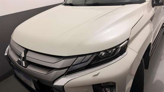 MITSUBISHI-L200 TRITON-2022