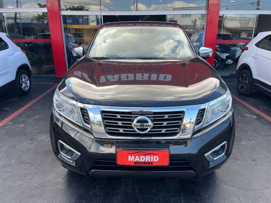NISSAN-FRONTIER-2019