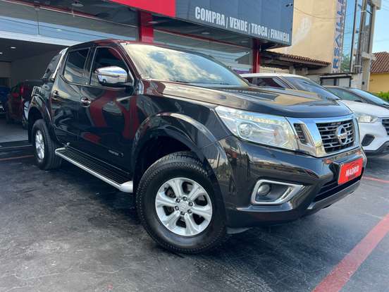 NISSAN-FRONTIER-2019