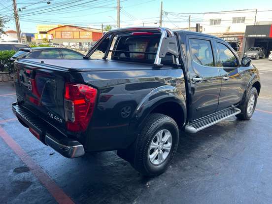NISSAN-FRONTIER-2019