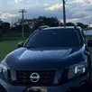 NISSAN FRONTIER 2.3 16V TURBO DIESEL ATTACK CD 4X4 AUTOMÁTICO NISSAN FRONTIER 2.3 16V TURBO DIESEL ATTACK CD 4X4 AUTOMÁTICO