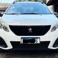 PEUGEOT 2008 1.6 16V FLEX ALLURE 4P AUTOMÁTICO PEUGEOT 2008 1.6 16V FLEX ALLURE 4P AUTOMÁTICO