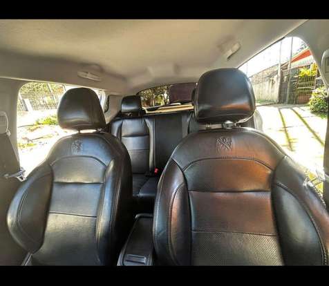 PEUGEOT-2008-1.6 16V FLEX ALLURE 4P MANUAL PEUGEOT-2008-2016