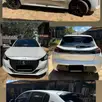 PEUGEOT 208 1.0 FIREFLY FLEX STYLE MANUAL PEUGEOT 208 1.0 FIREFLY FLEX STYLE MANUAL