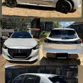 PEUGEOT 208 1.0 FIREFLY FLEX STYLE MANUAL PEUGEOT 208 1.0 FIREFLY FLEX STYLE MANUAL