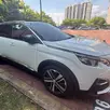 PEUGEOT 5008 1.6 GRIFFE PACK THP 16V GASOLINA 4P AUTOMÁTICO PEUGEOT 5008 1.6 GRIFFE PACK THP 16V GASOLINA 4P AUTOMÁTICO