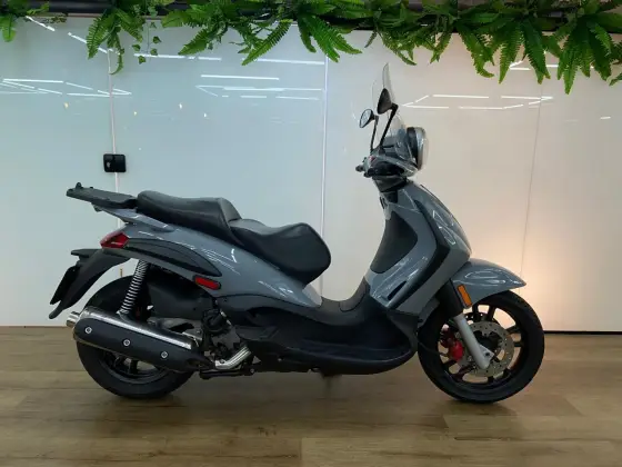 PIAGGIO BEVERLY 500 