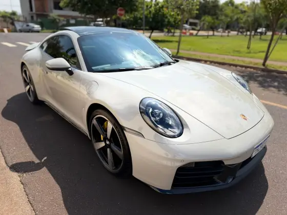 PORSCHE 911 3.0 24V H6 GASOLINA CARRERA PDK