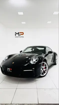 PORSCHE 911 3.0 24V H6 GASOLINA CARRERA S PDK
