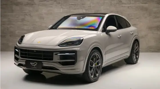 PORSCHE CAYENNE 3.0 V6 E-HYBRID COUPÉ AWD TIPTRONIC S PORSCHE CAYENNE 3.0 V6 E-HYBRID COUPÉ AWD TIPTRONIC S