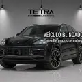 PORSCHE CAYENNE 3.0 V6 S E-HYBRID COUPÉ AWD TIPTRONIC S PORSCHE CAYENNE 3.0 V6 S E-HYBRID COUPÉ AWD TIPTRONIC S