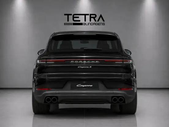 PORSCHE-CAYENNE-3.0 V6 S E-HYBRID COUPÉ AWD TIPTRONIC S PORSCHE-CAYENNE-2025