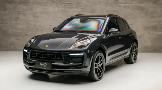 PORSCHE MACAN 2.0 TURBO GASOLINA PDK PORSCHE MACAN 2.0 TURBO GASOLINA PDK
