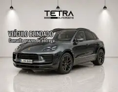 PORSCHE MACAN 2.0 TURBO GASOLINA T PDK PORSCHE MACAN 2.0 TURBO GASOLINA T PDK