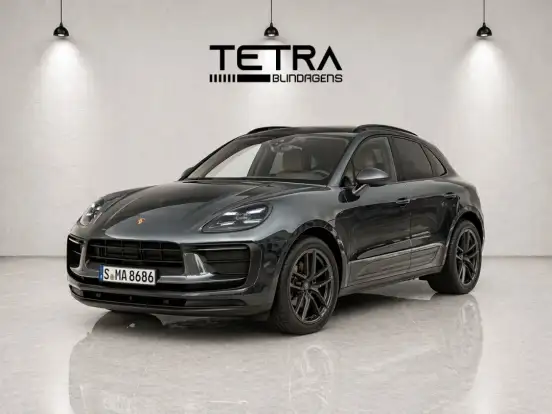 PORSCHE-MACAN-2.0 TURBO GASOLINA T PDK PORSCHE-MACAN-2025