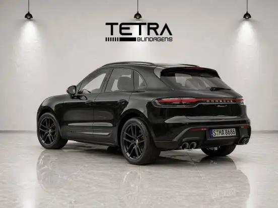 PORSCHE-MACAN-2.0 TURBO GASOLINA T PDK PORSCHE-MACAN-2025