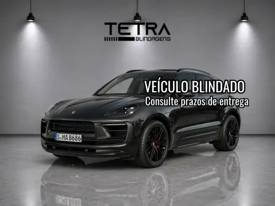 PORSCHE-MACAN-2.9 V6 BITURBO GASOLINA GTS PDK PORSCHE-MACAN-2025