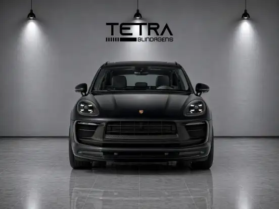 PORSCHE-MACAN-2.9 V6 BITURBO GASOLINA GTS PDK PORSCHE-MACAN-2025