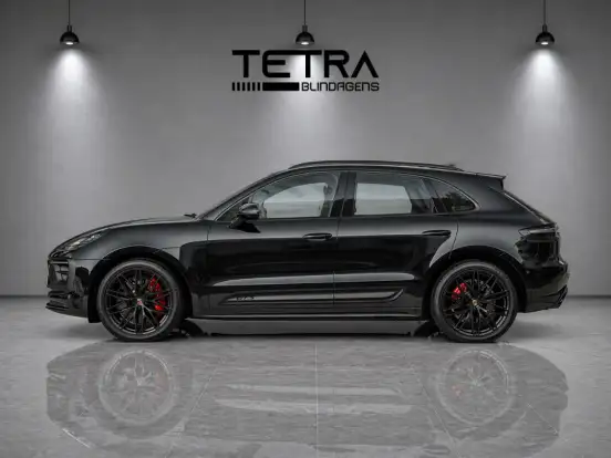 PORSCHE-MACAN-2.9 V6 BITURBO GASOLINA GTS PDK PORSCHE-MACAN-2025