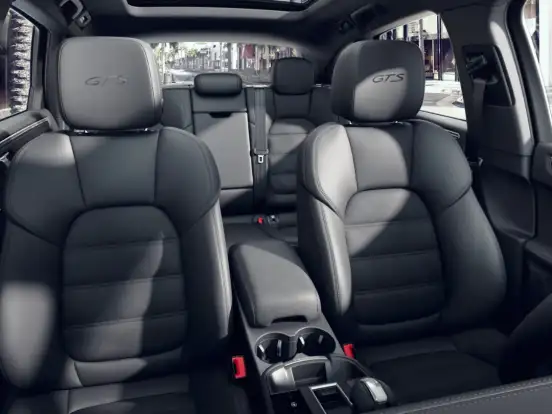 PORSCHE-MACAN-2.9 V6 BITURBO GASOLINA GTS PDK PORSCHE-MACAN-2025