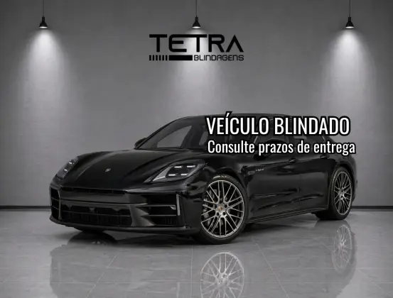 PORSCHE PANAMERA 2.9 V6 E-HYBRID 4 PDK