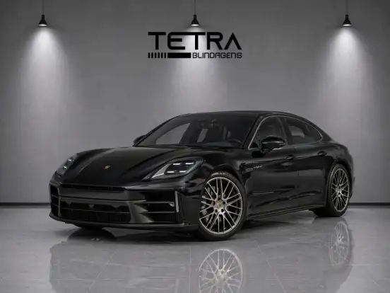 PORSCHE-PANAMERA-2.9 V6 E-HYBRID 4 PDK PORSCHE-PANAMERA-2025