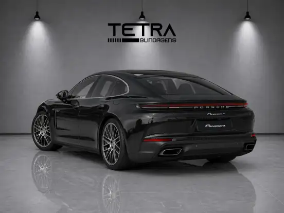 PORSCHE-PANAMERA-2.9 V6 E-HYBRID 4 PDK PORSCHE-PANAMERA-2025