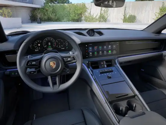 PORSCHE-PANAMERA-2.9 V6 E-HYBRID 4 PDK PORSCHE-PANAMERA-2025