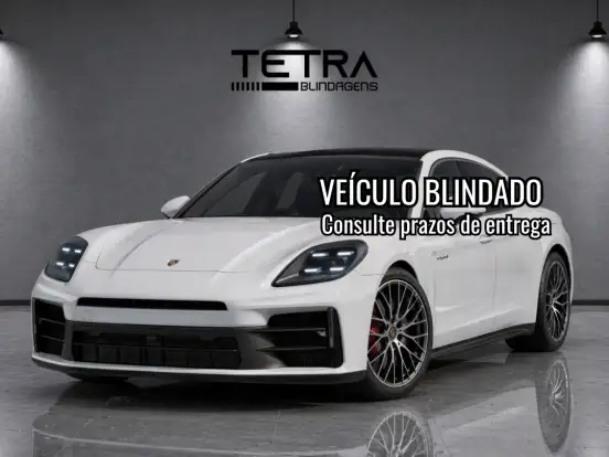 PORSCHE-PANAMERA-2.9 V6 E-HYBRID 4S PDK PORSCHE-PANAMERA-2025