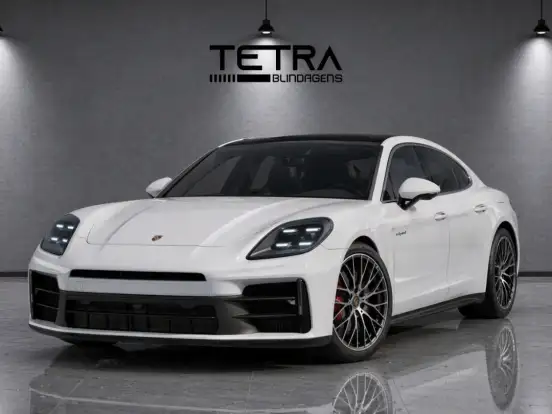 PORSCHE-PANAMERA-2.9 V6 E-HYBRID 4S PDK PORSCHE-PANAMERA-2025