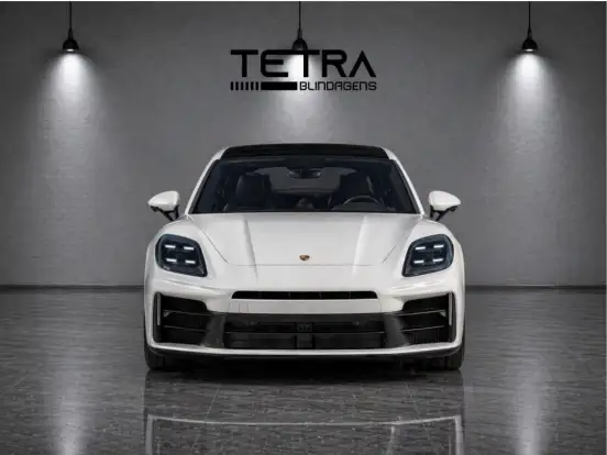 PORSCHE-PANAMERA-2.9 V6 E-HYBRID 4S PDK PORSCHE-PANAMERA-2025