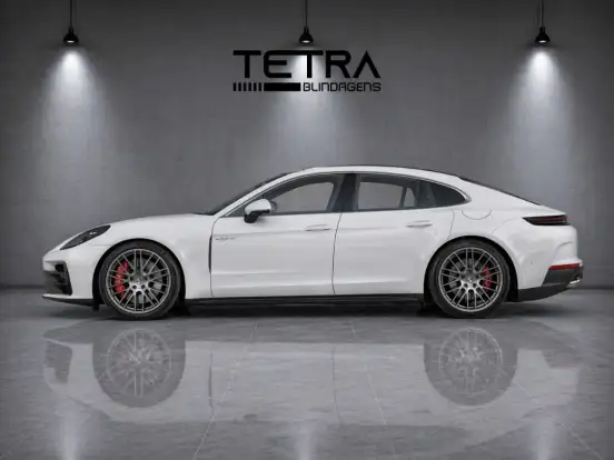 PORSCHE-PANAMERA-2.9 V6 E-HYBRID 4S PDK PORSCHE-PANAMERA-2025