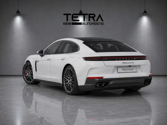 PORSCHE-PANAMERA-2.9 V6 E-HYBRID 4S PDK PORSCHE-PANAMERA-2025