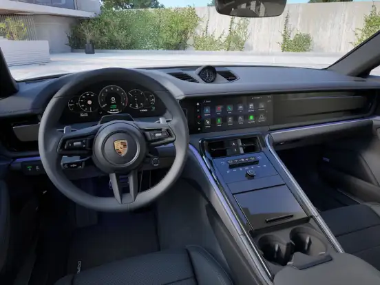 PORSCHE-PANAMERA-2.9 V6 E-HYBRID 4S PDK PORSCHE-PANAMERA-2025