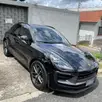 PORSCHE MACAN 2.0 TURBO GASOLINA T PDK PORSCHE MACAN 2.0 TURBO GASOLINA T PDK