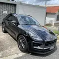 PORSCHE MACAN 2.0 TURBO GASOLINA T PDK PORSCHE MACAN 2.0 TURBO GASOLINA T PDK
