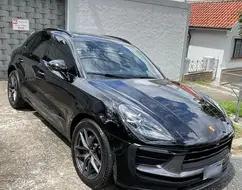 PORSCHE MACAN 2.0 TURBO GASOLINA T PDK PORSCHE MACAN 2.0 TURBO GASOLINA T PDK